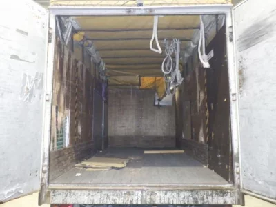 Nissan CONDOR  с аукциона в Японии