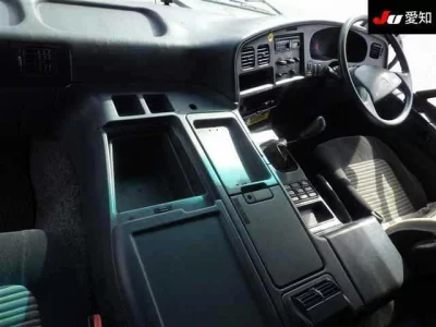 Mitsubishi SUPER GREAT