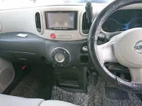 Nissan CUBE лот № 2236 оценка R  с аукциона в Японии 4