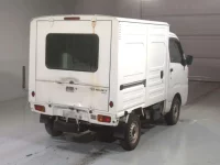 Daihatsu HIJET TRUCK лот № 4339 оценка 3.5  с аукциона в Японии 1