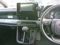 Toyota NOAH лот № 2240 оценка 3.5  с аукциона в Японии 4