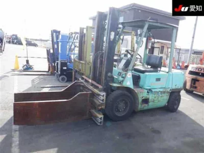 Mitsubishi FORKLIFT