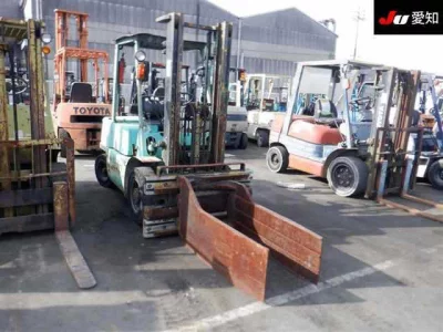 Mitsubishi FORKLIFT