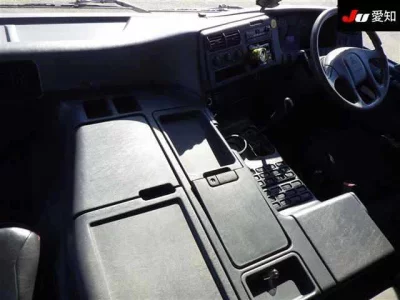 Mitsubishi SUPER GREAT