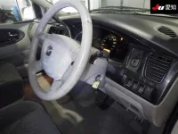 Mazda MPV лот № 30645 оценка 3.5  с аукциона в Японии 4