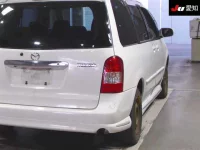 Mazda MPV лот № 30645 оценка 3.5  с аукциона в Японии 7