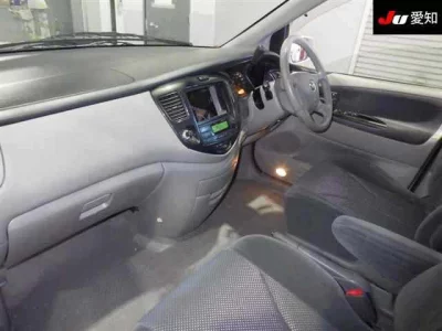 Mazda MPV  с аукциона в Японии