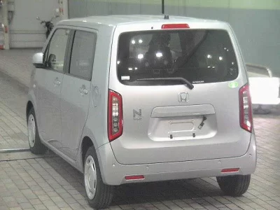 Honda N WGN
