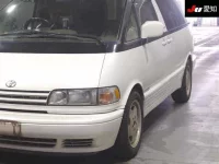 Toyota ESTIMA лот № 30654 оценка 3.5  с аукциона в Японии 6