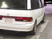 Toyota ESTIMA лот № 30654 оценка 3.5  с аукциона в Японии 7