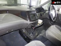 Toyota ESTIMA лот № 30654 оценка 3.5  с аукциона в Японии 2