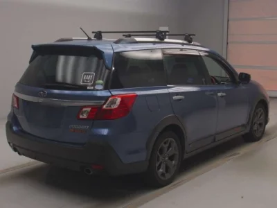 Subaru EXIGA