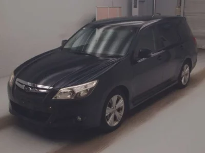 Subaru EXIGA