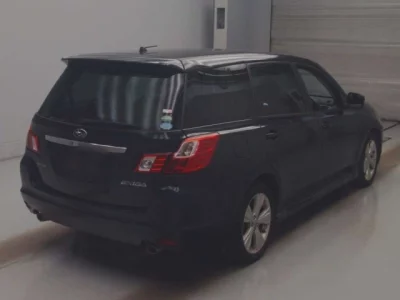 Subaru EXIGA