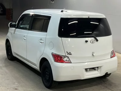 Toyota BB