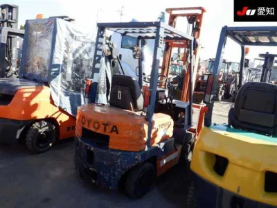 Toyota FORKLIFT