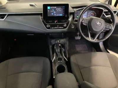 Toyota COROLLA TOURING