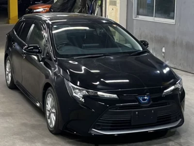Toyota COROLLA TOURING