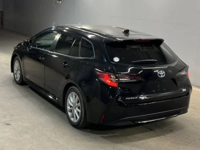 Toyota COROLLA TOURING