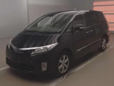 Toyota ESTIMA HYBRID