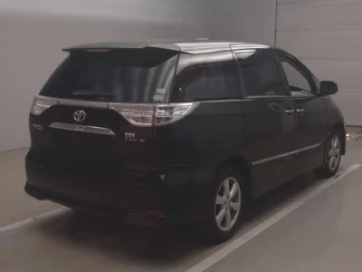 Toyota ESTIMA HYBRID