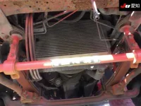 Hino RANGER лот № 8526 оценка 3  с аукциона в Японии 5