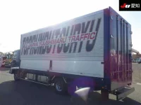 Hino RANGER лот № 8526 оценка 3  с аукциона в Японии 4