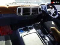 Hino RANGER лот № 8526 оценка 3  с аукциона в Японии 2