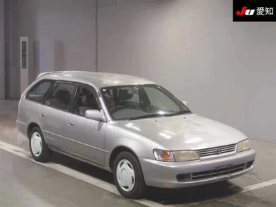 Toyota COROLLA TOURING WAGON
