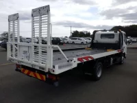 Hino DUTRO лот № 63502 оценка 4.5  с аукциона в Японии 1