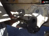 Hino RANGER лот № 8528 оценка R  с аукциона в Японии 6