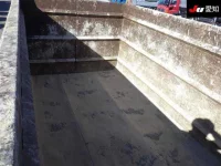 Hino RANGER лот № 8528 оценка R  с аукциона в Японии 7