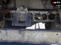 Hino RANGER лот № 8528 оценка R  с аукциона в Японии 8