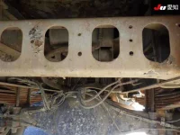 Hino RANGER лот № 8528 оценка R  с аукциона в Японии 9