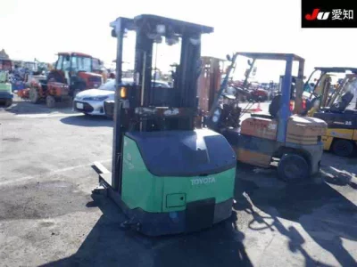 Toyota FORKLIFT