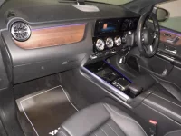 Mercedes-Benz B CLASS лот № 129 оценка 4.5  с аукциона в Японии 2