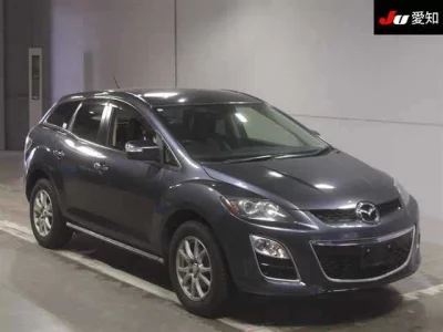 Mazda CX-7