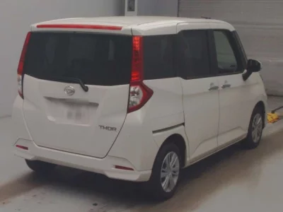 Daihatsu THOR