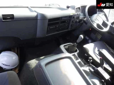 Mitsubishi FUSO FIGHTER