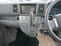 Mazda SCRUM лот № 2268 оценка 3.5  с аукциона в Японии 4