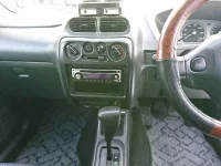 Daihatsu TERIOS KID лот № 2267 оценка 3.5  с аукциона в Японии 4