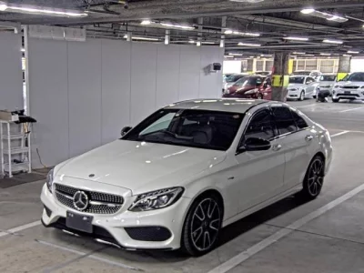 Mercedes-Benz AMG
