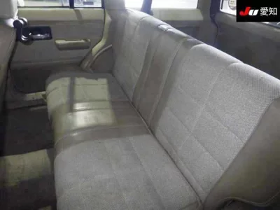 Chrysler JEEP CHEROKEE