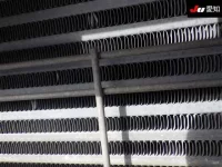 Hino PROFIA лот № 8533 оценка 3.5  с аукциона в Японии 10