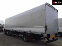 Hino PROFIA лот № 8533 оценка 3.5  с аукциона в Японии 4