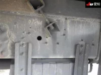 Hino PROFIA лот № 8533 оценка 3.5  с аукциона в Японии 5