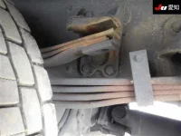 Hino PROFIA лот № 8533 оценка 3.5  с аукциона в Японии 6