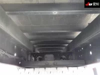 Hino PROFIA лот № 8533 оценка 3.5  с аукциона в Японии 9