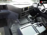 Hino PROFIA лот № 8533 оценка 3.5  с аукциона в Японии 2