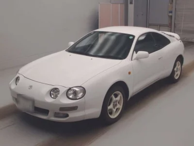 Toyota CELICA